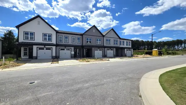 621 Marshskip Way, Rolesville, NC 27571