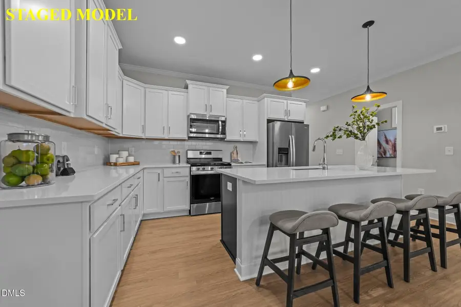 621 Marshskip Way, Rolesville, NC 27571 - #2