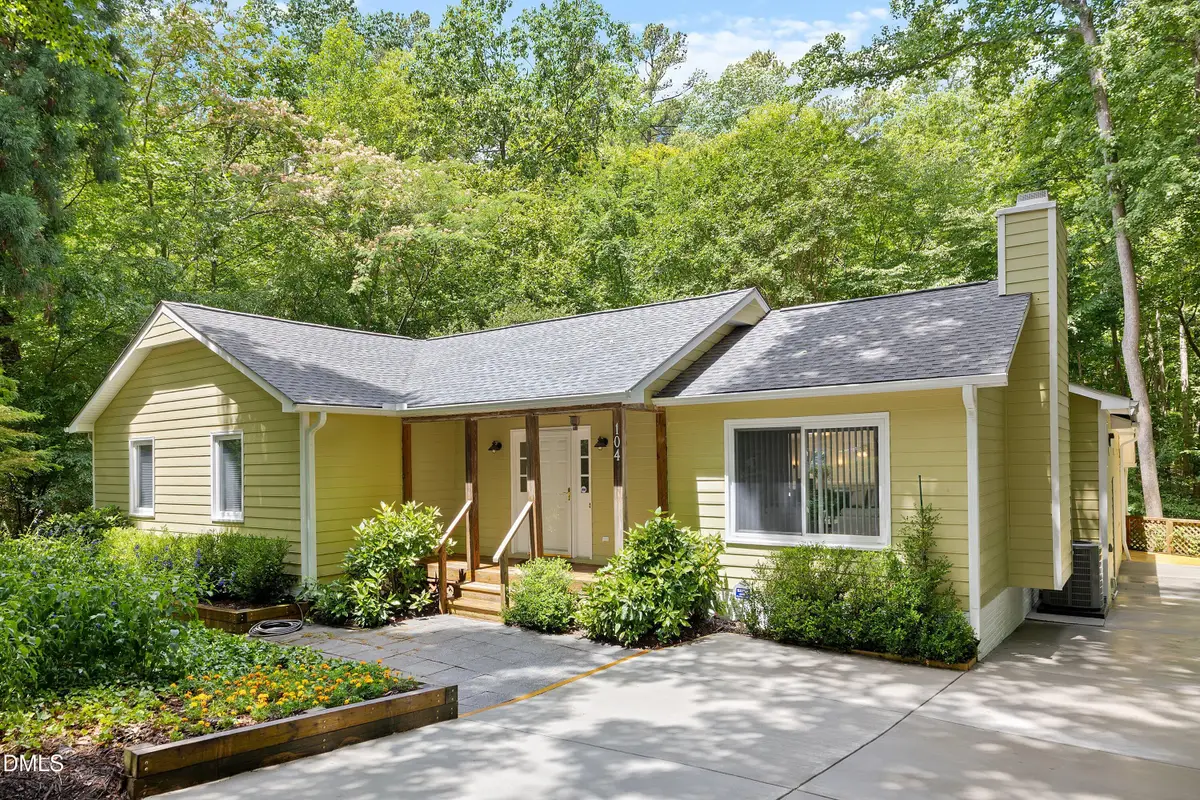 104 Empire Circle, Cary, NC 27513 - #1