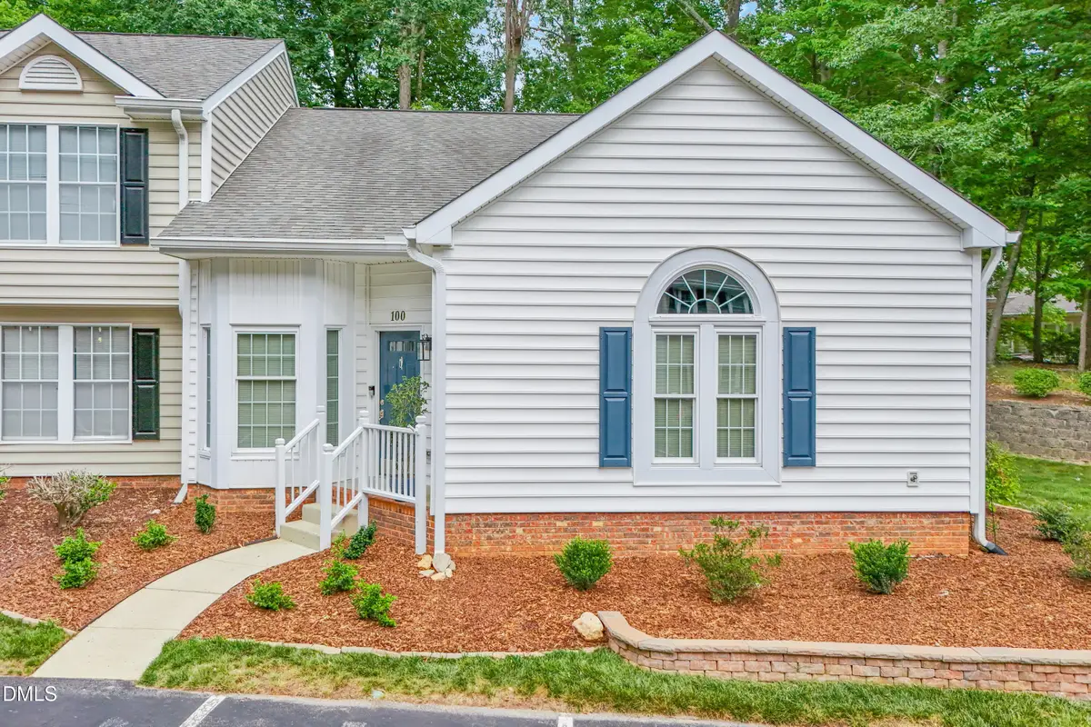 100 Riverwalk Circle, Cary, NC 27511 - #1