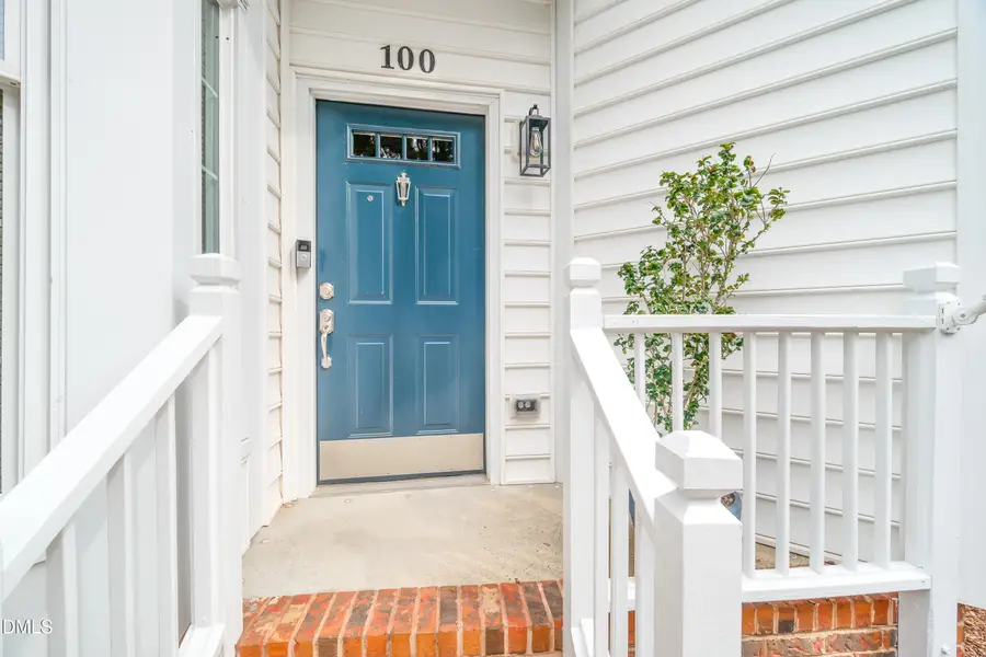 100 Riverwalk Circle, Cary, NC 27511 - #2