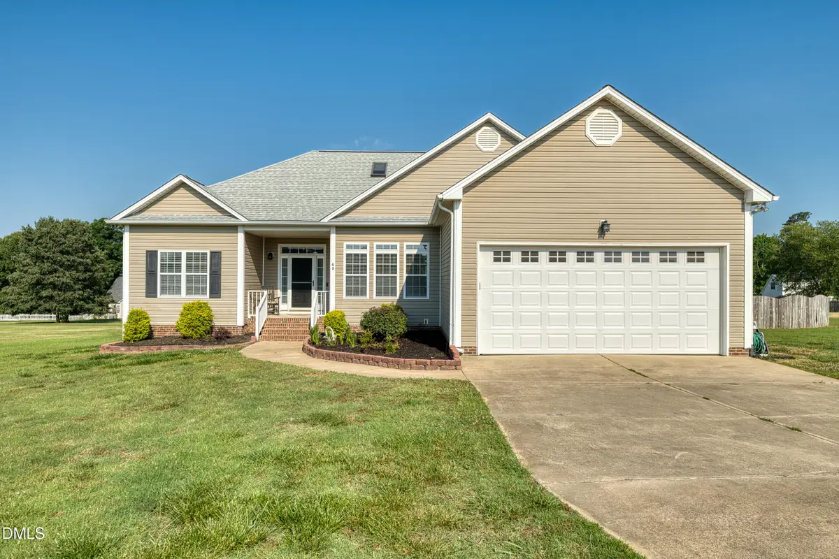 68 Longhorn Drive, Garner, NC 27529 - #1