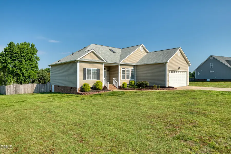 68 Longhorn Drive, Garner, NC 27529 - #2