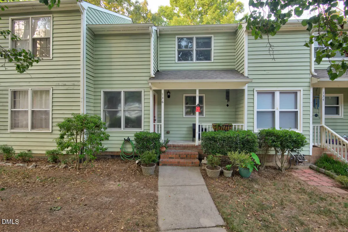 136 Long Shadow Place, Durham, NC 27713 - #1