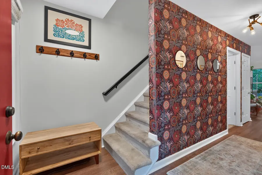 136 Long Shadow Place, Durham, NC 27713 - #3