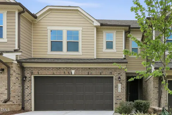 1116 Catch Fly Lane, Durham, NC 27713