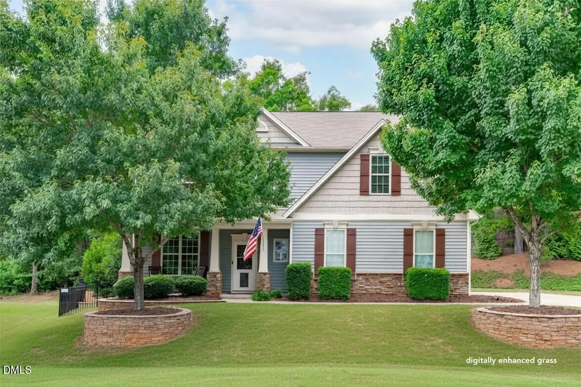 6432 Cardinaux Lane, Holly Springs, NC 27540 - #1