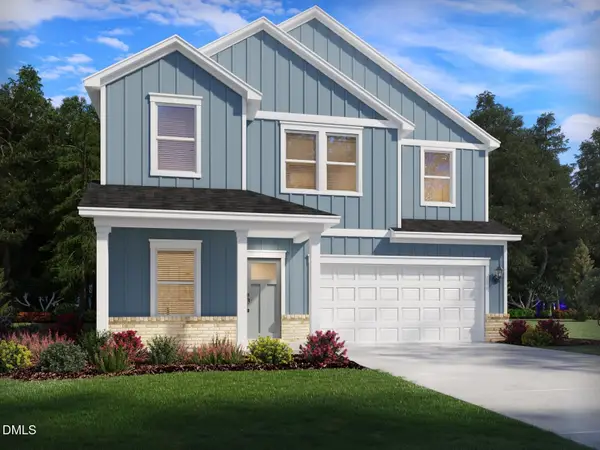 5955 Fallowfield Lane, Raleigh, NC 27616