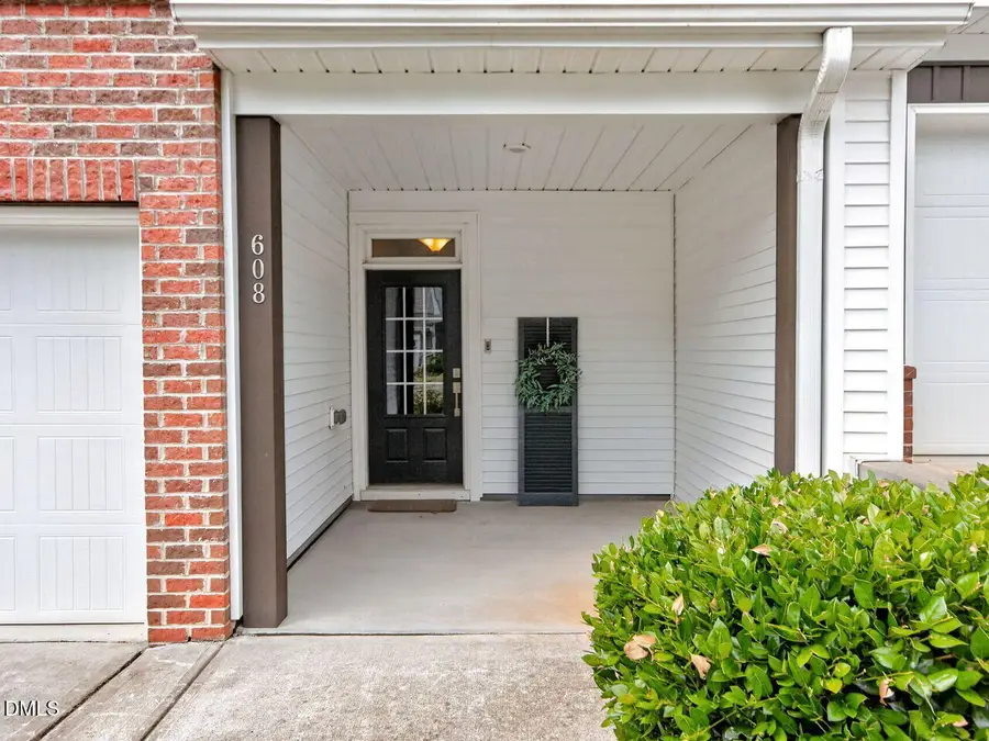 608 Great Eno Path, Hillsborough, NC 27278 - #2