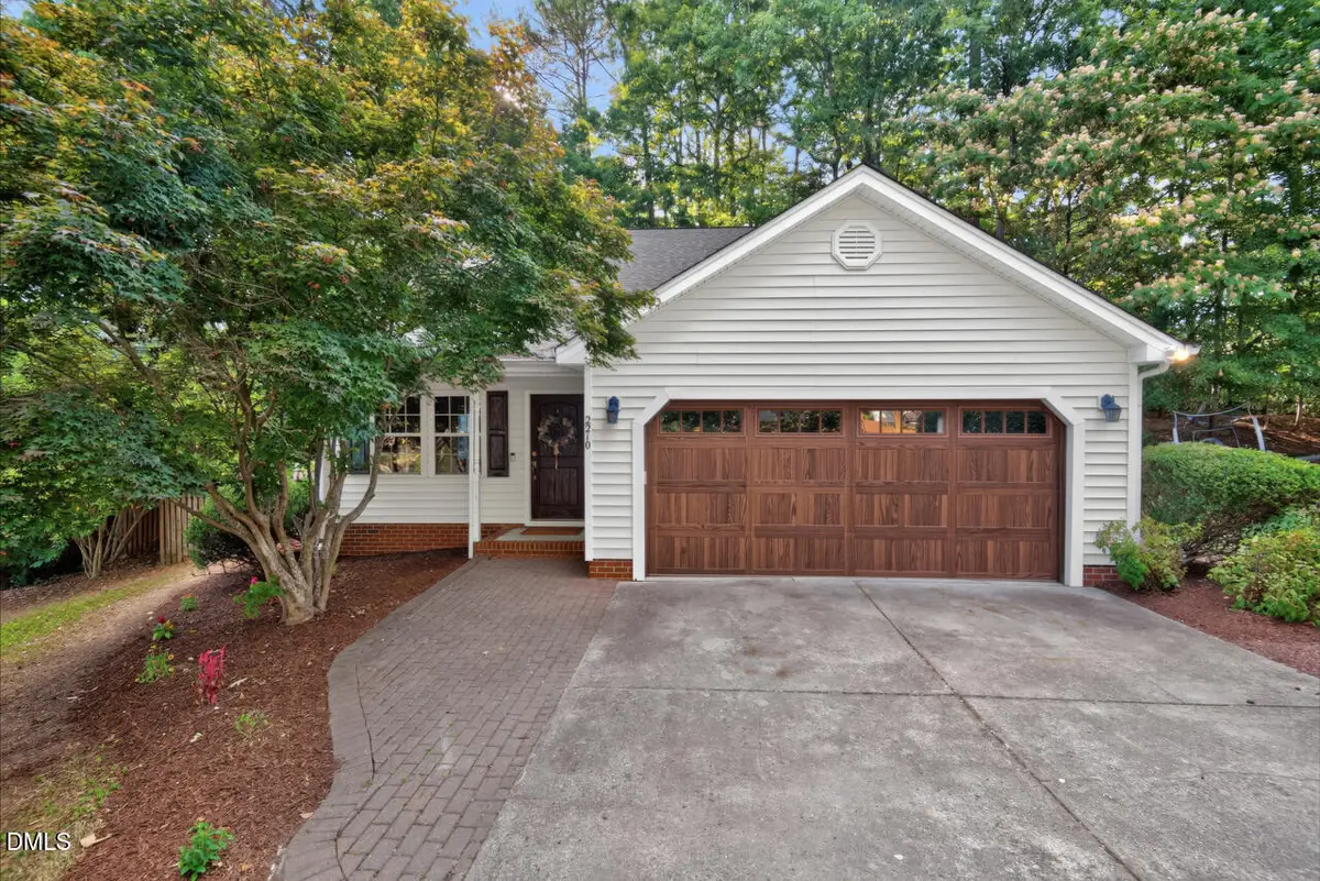 2210 Parkside Drive, Durham, NC 27707 - #1