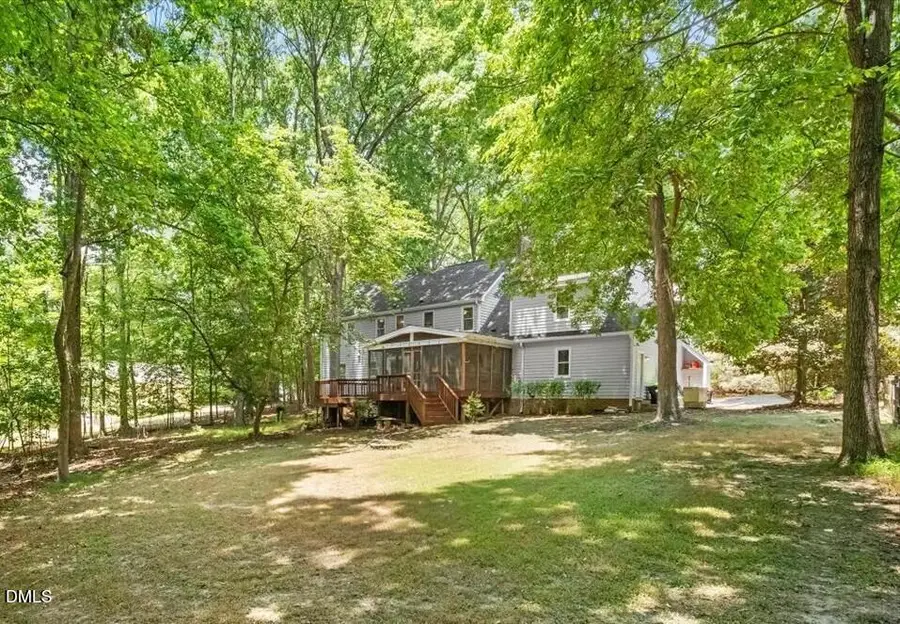 9213 Oneal Road, Raleigh, NC 27613 - #3