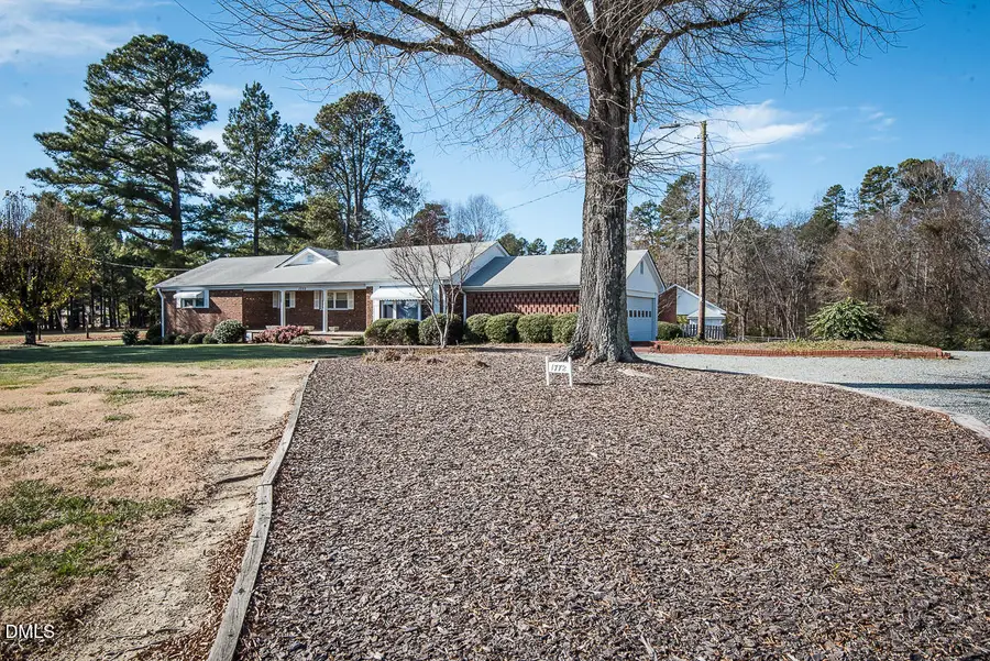 1772 Miles Chapel Road, Mebane, NC 27302 - #3