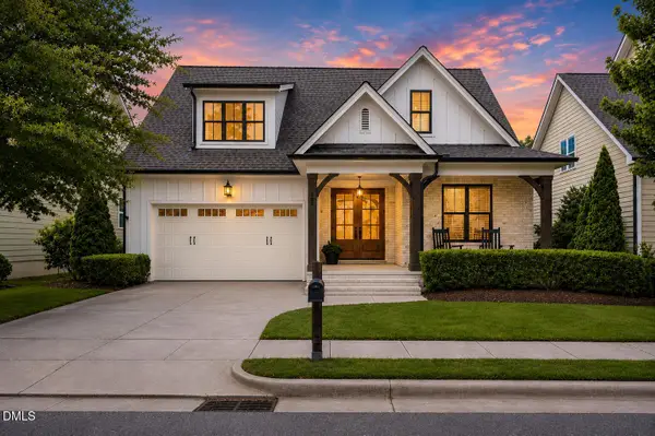 430 Old Piedmont Circle, Chapel Hill, NC 27516