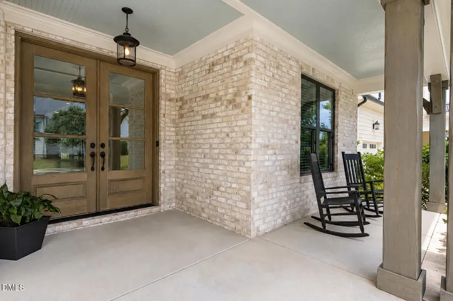 430 Old Piedmont Circle, Chapel Hill, NC 27516 - #2