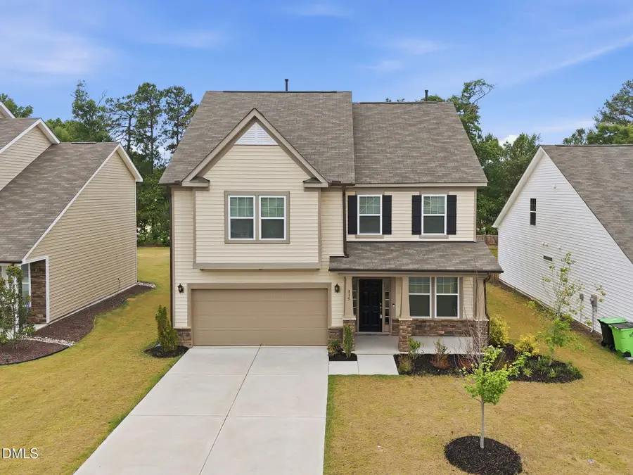 835 Golden Plum Lane, Zebulon, NC 27597 - #3