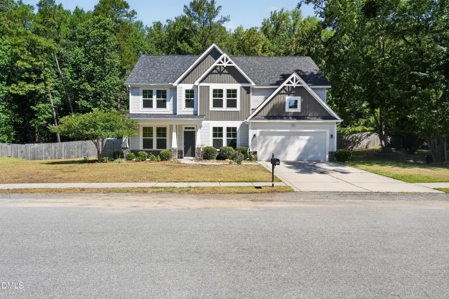 345 Birch Avenue, Spring Lake, NC 28390 - #2