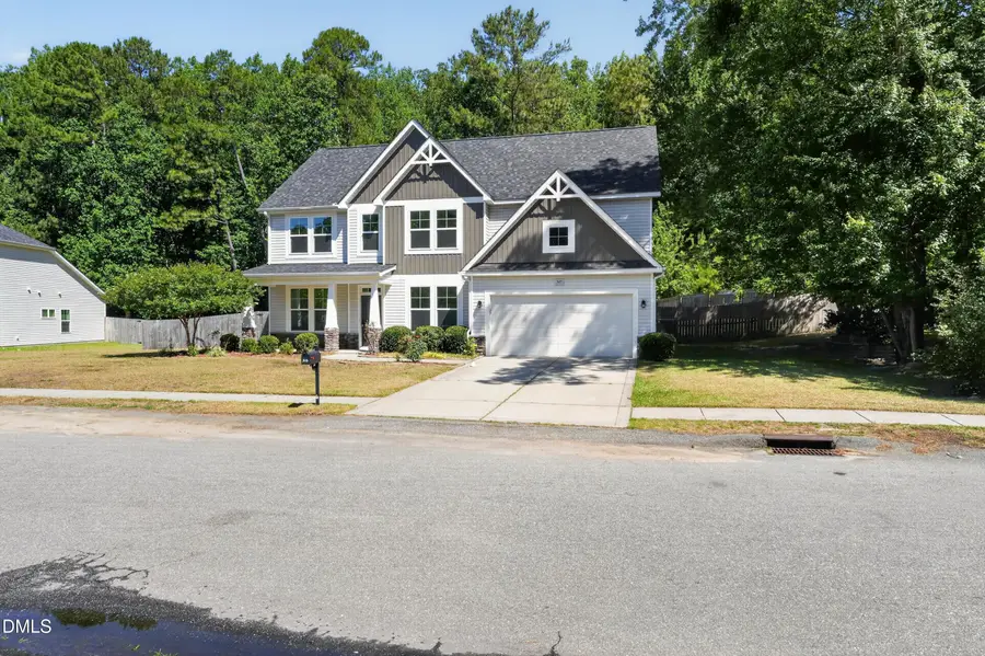 345 Birch Avenue, Spring Lake, NC 28390 - #3