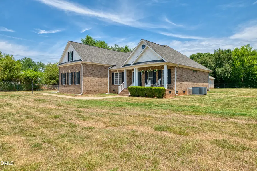 2616 Clifford-ray Road, Haw River, NC 27258 - #3