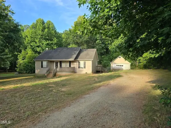 173 Dakota Drive, Graham, NC 27253