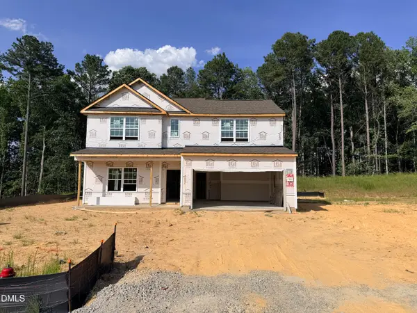 90 Foxton Place, Angier, NC 27501