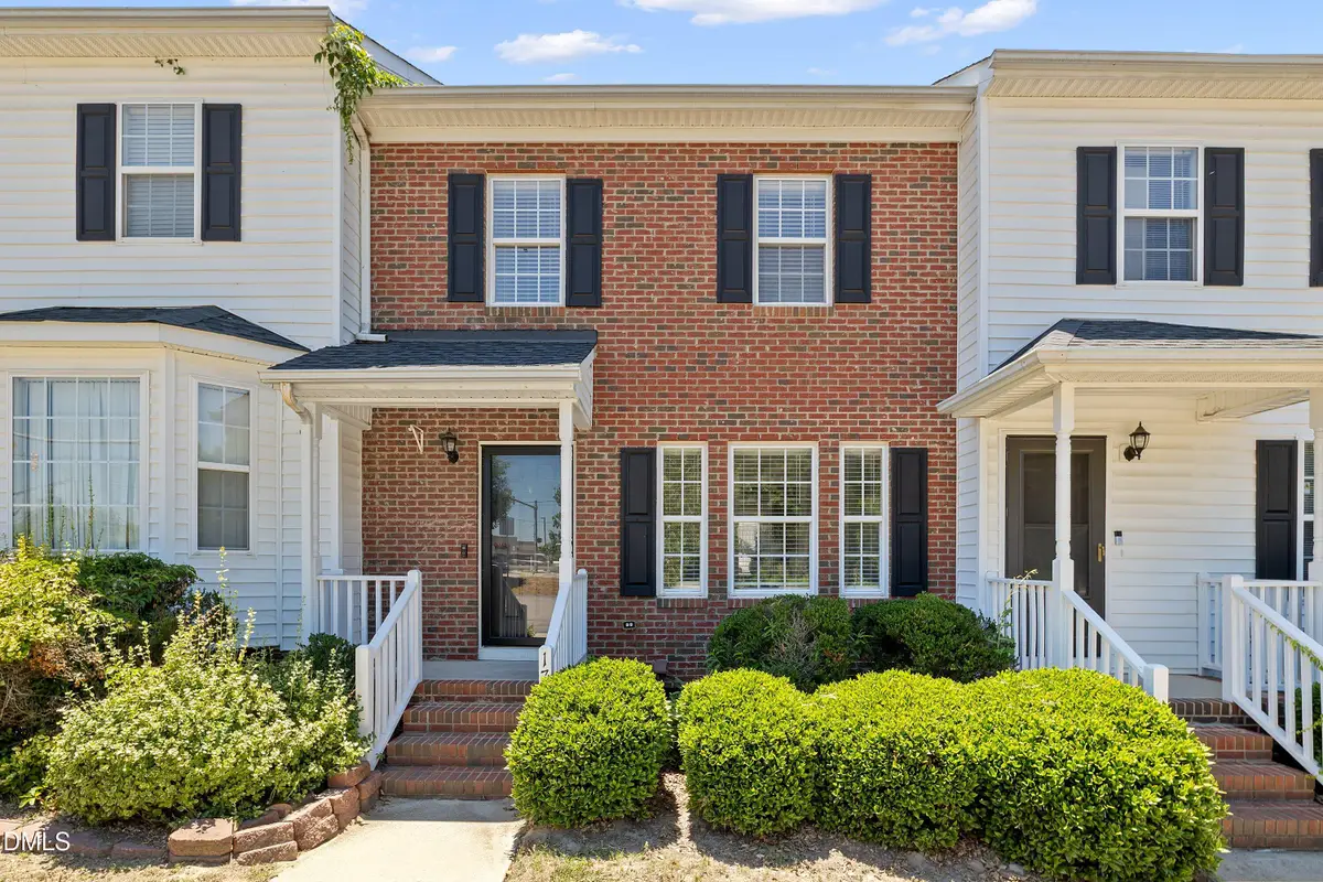 1707 Stroll Circle, Fuquay Varina, NC 27526 - #1