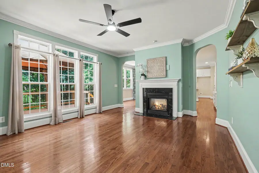 12018 Mcbride Drive, Raleigh, NC 27613 - #3