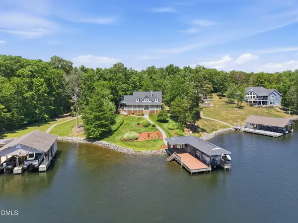 86 S Oak Cove Drive, Semora, NC 27343