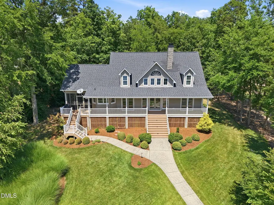 86 S Oak Cove Drive, Semora, NC 27343 - #3