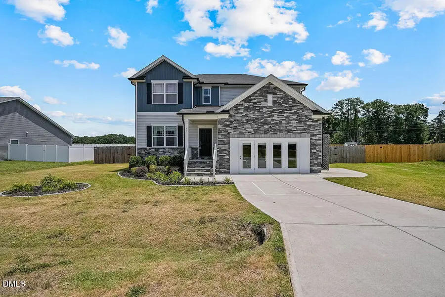 60 Olivia Crossing Court, Four Oaks, NC 27524 - #3