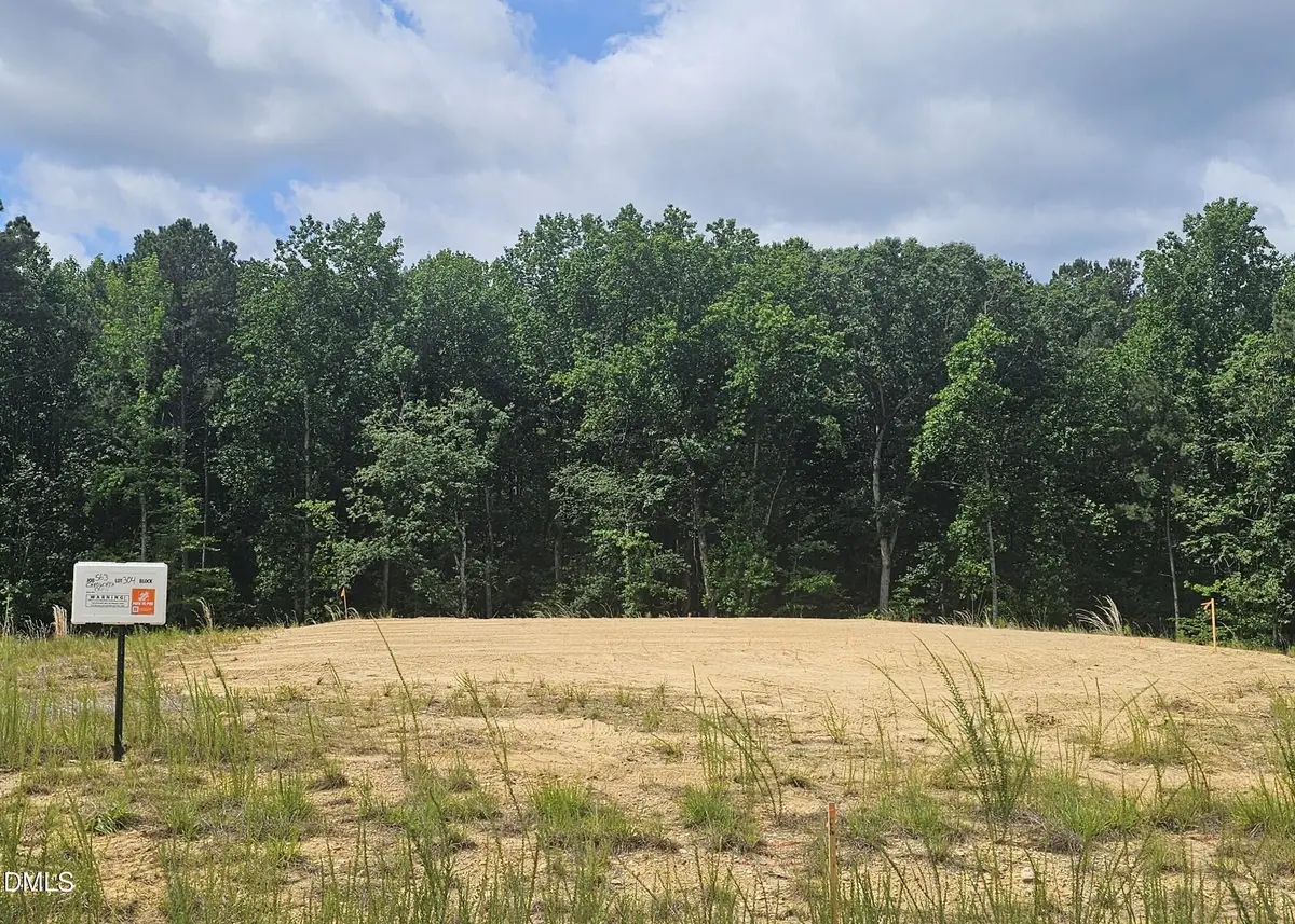 563 Chedworth Drive, Angier, NC 27501 - #1