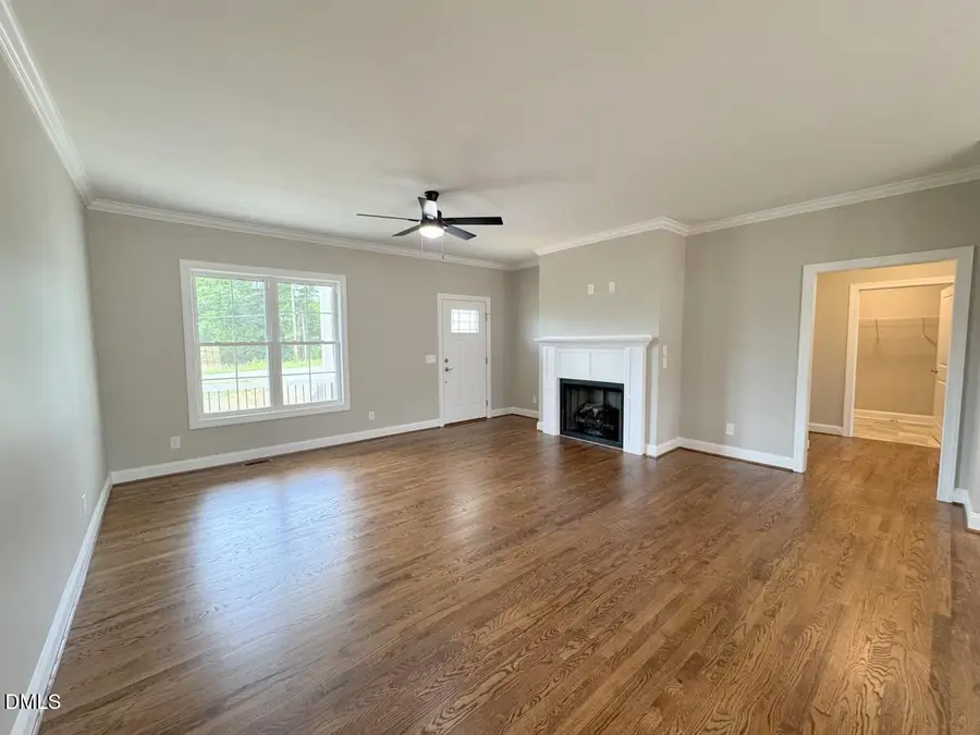 2916 Gibsonville Ossipee Road, Elon, NC 27244 - #2