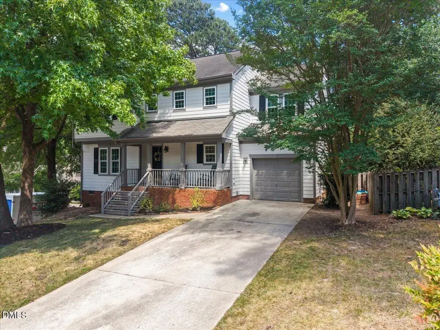 106 Martins Point Place, Cary, NC 27519 - #2