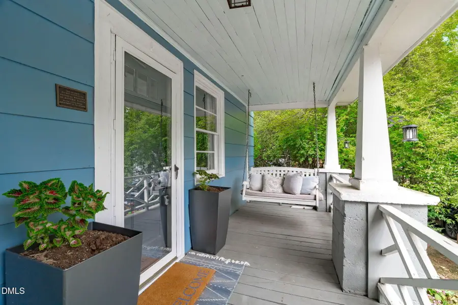 216 Brick Street, Wake Forest, NC 27587 - #3
