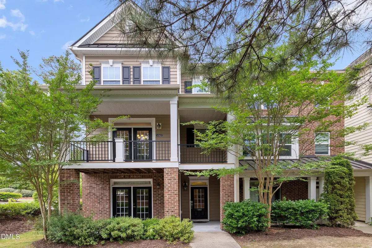 4962 Highcroft Drive, Cary, NC 27519 - #1
