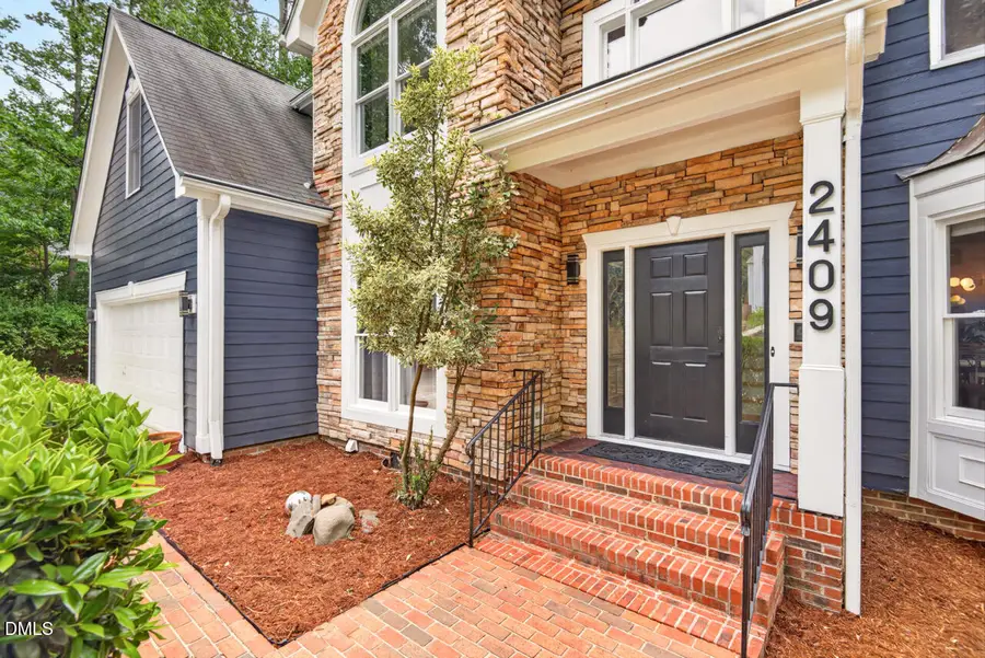 2409 Pathway Drive, Chapel Hill, NC 27516 - #2