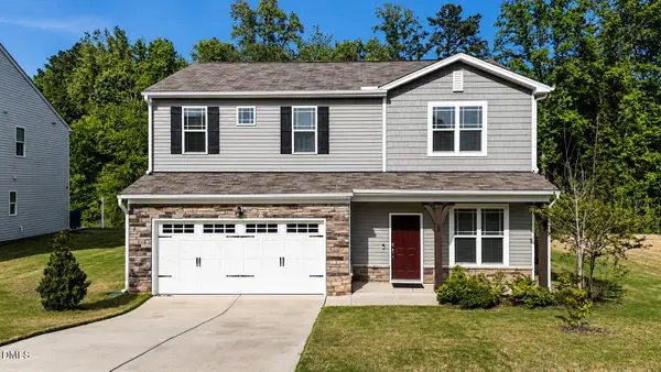 82 Sposato Lane, Clayton, NC 27527