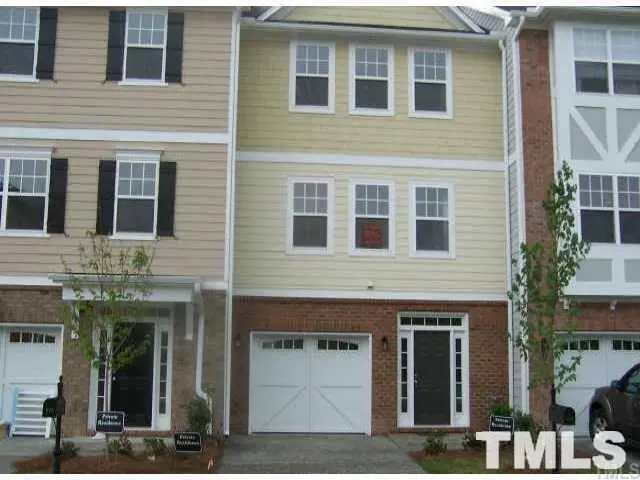 108 Linden Park Lane, Cary, NC 27519 - #1