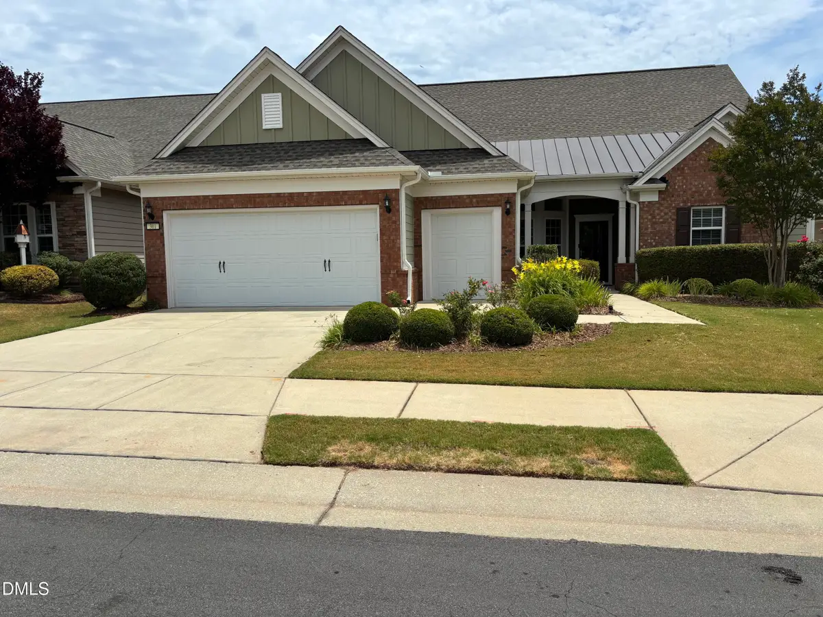 301 Daniels Post Court, Durham, NC 27703 - #1