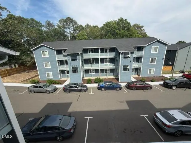 1309 Hudson Avenue, Durham, NC 27705 - #1