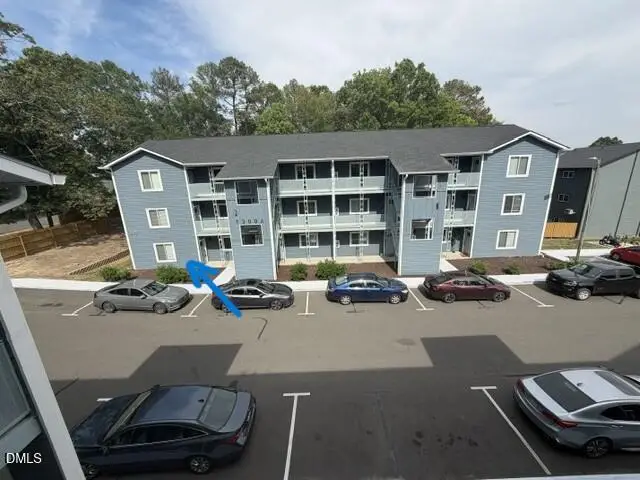1309 Hudson Avenue, Durham, NC 27705 - #2