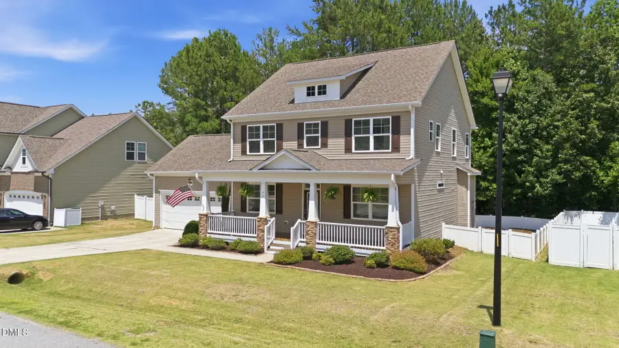 52 Grey Hawk Drive, Clayton, NC 27520 - #2
