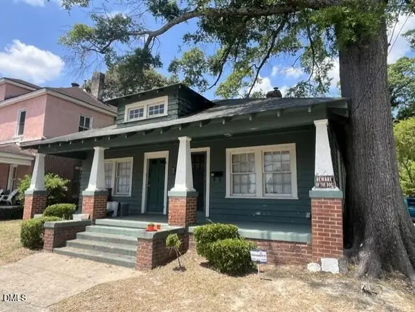 412 S Pearl Street, Rocky Mount, NC 27804