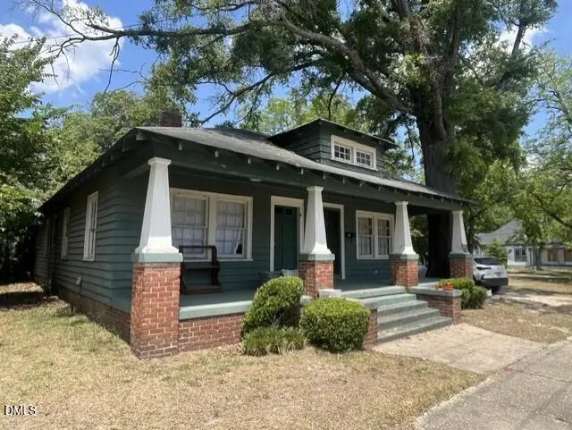 412 S Pearl Street, Rocky Mount, NC 27804 - #2