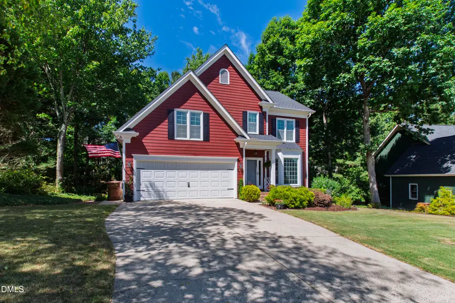 713 Linden Ridge Drive, Holly Springs, NC 27540 - #2