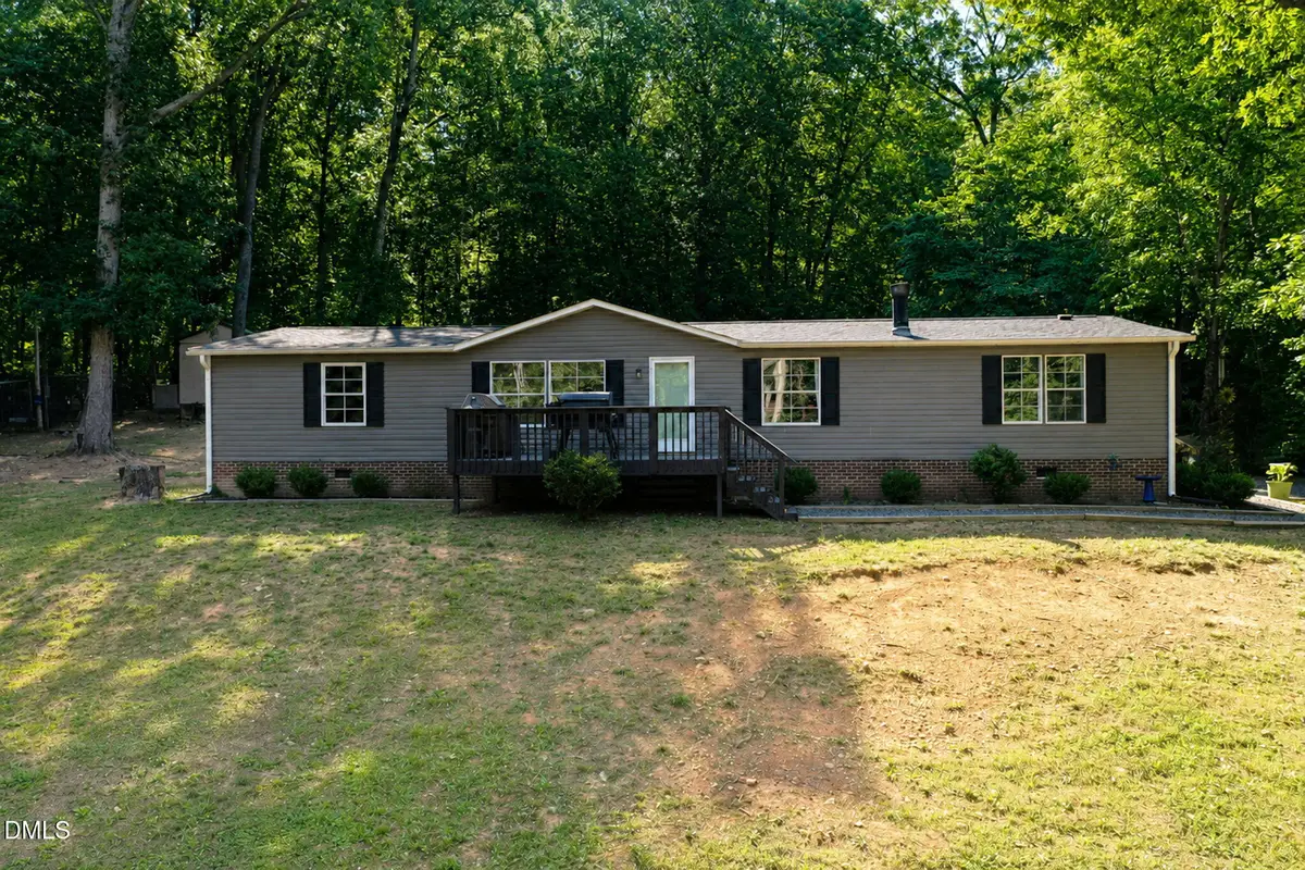 3425 Heritage Drive, Efland, NC 27243 - #1