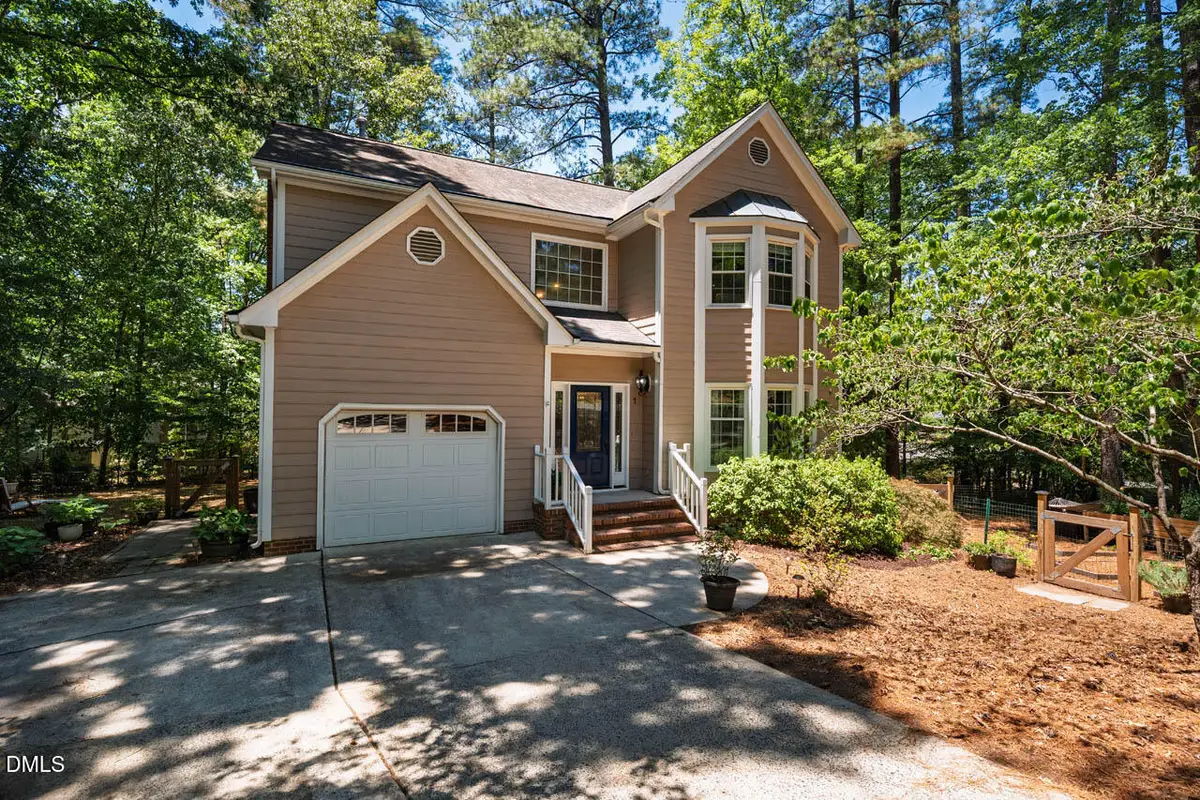 1 Gatlin Court, Durham, NC 27707 - #1