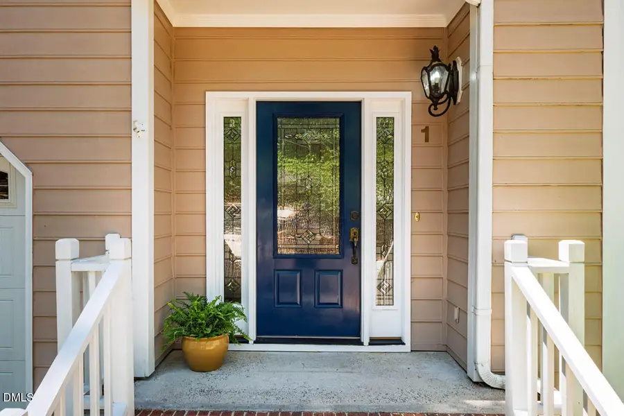 1 Gatlin Court, Durham, NC 27707 - #3