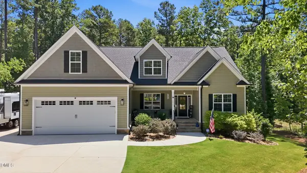 3614 River Watch Lane, Franklinton, NC 27525