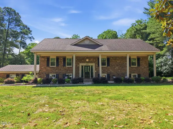 4204 Laurel Hills Road, Raleigh, NC 27612