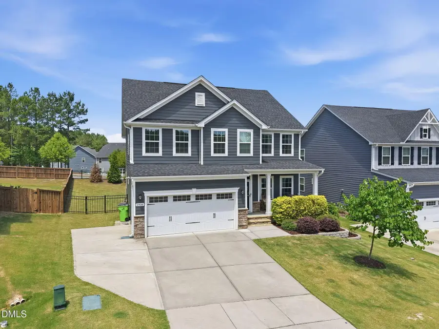 2908 Landon Oaks Court, New Hill, NC 27562 - #2